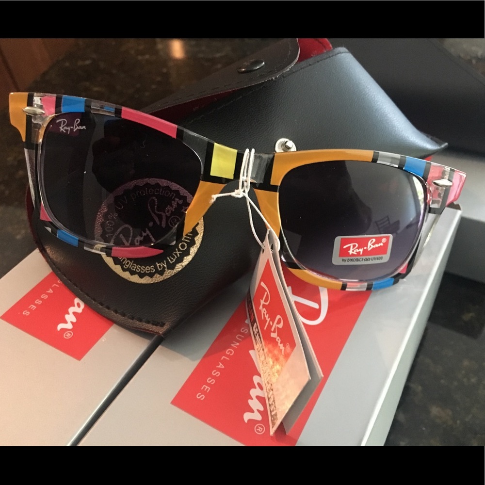 Women’s sun glasses